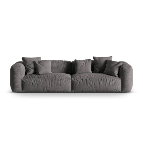 4-zitsbank Martina velvet | Micadoni
