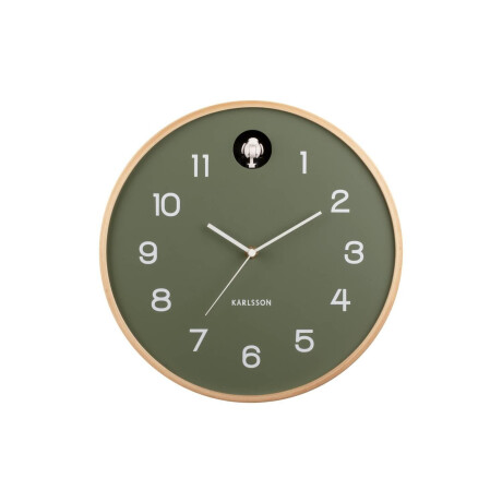 Koekoeksklok Naturel | KARLSSON