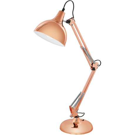 EGLO Bureaulamp BORGILLIO