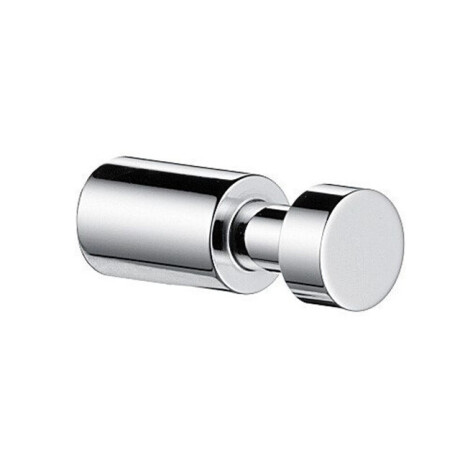 Emco System 2 haak chroom 357500101