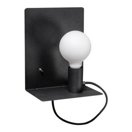 ETH Magneto Wandlamp