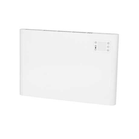 Eurom Alutherm 1000 Wifi Convectorkachel - Hangend/Staand - 1000watt - Wit 360714