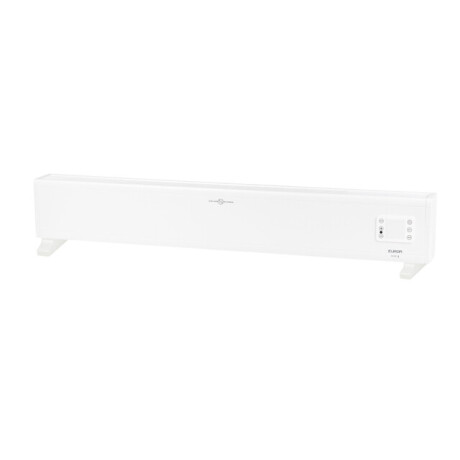 Eurom Alutherm baseboard 2000 WiFi Convectorkachel Laag 2000watt wit 361032