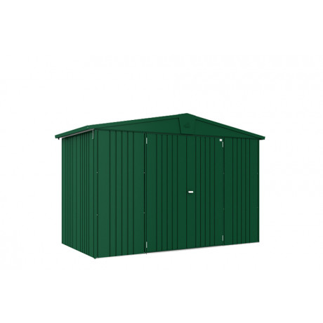 Biohort | Berging Europa Gr. 4A | Donkergroen