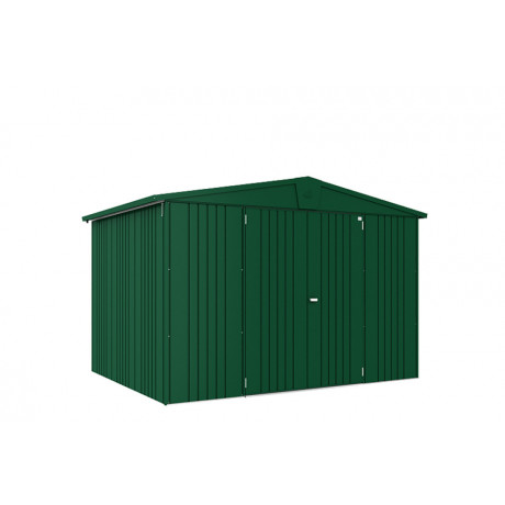 Biohort | Berging Europa Gr. 5 | Donkergroen
