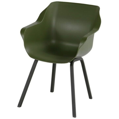 Hartman Armstoel Sophie Element Moss Green