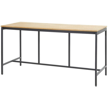 Taste by 4 Seasons Bartafel Taverne Teak 200 x 85 cm