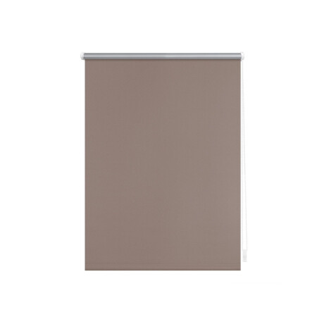Lichtblick Thermo-rolgordijn Klemmfix (Taupe, 70 x 150 cm)