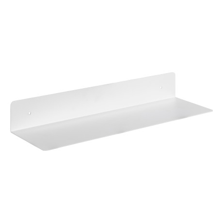 Bendt Wandplank 'Nonny' 50cm, kleur Wit