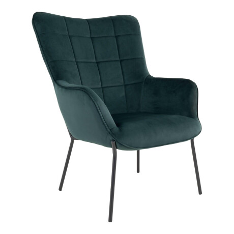 Fauteuil Glasgow velvet | House Nordic