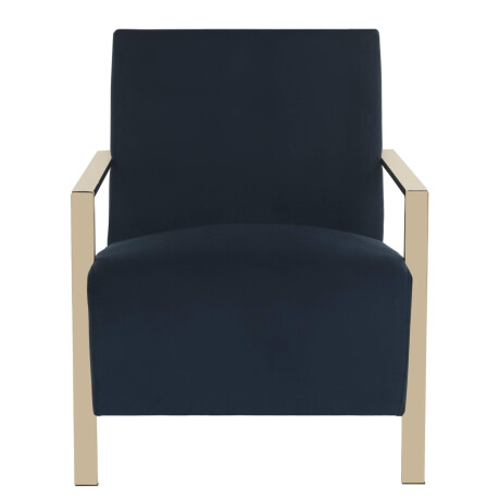 Fauteuil Lennard velvet | Safavieh