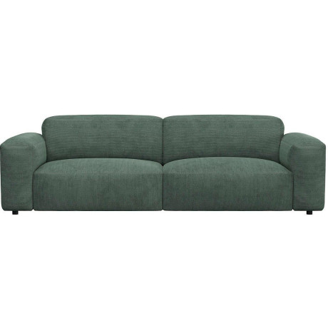 FLEXLUX 3-zitsbank Lucera Sofa modern & aansluitend, designbank