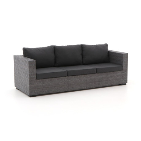 Forza Giotto lounge tuinbank 3-zits 230cm - Laagste prijsgarantie!