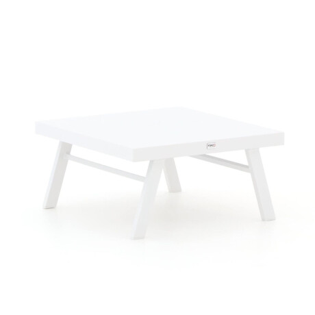 Forza Vadena lounge tuintafel 72x72x34cm - Laagste prijsgarantie!