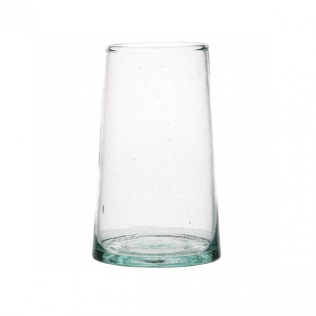 Marokkaans glas, taps, 11 cm