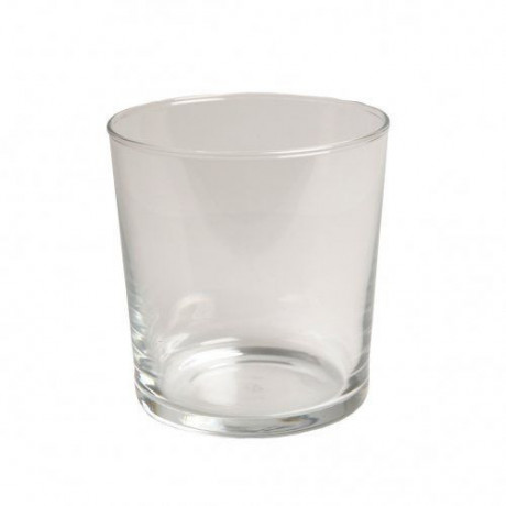 Glas'Bodega', middel