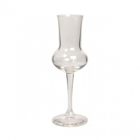 Grappa-/digestiefglas