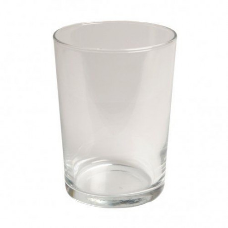 Glas'Bodega', groot