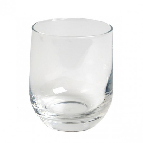 Glas'Bol', extra groot