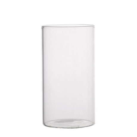 Glas, hittebestendig, 350 ml