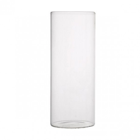 Glas, hittebestendig, 450 ml