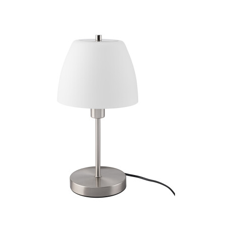 LIVARNO home LED-tafellamp met touchfunctie (Tafellamp kegel)