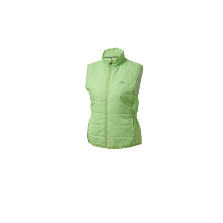 CRIVIT Dames bodywarmer (Mint, M (40/42))