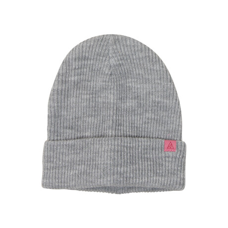 CRIVIT Kinder muts (134/146, Grijs)