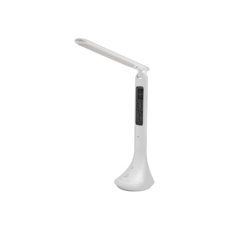LIVARNO home LED-bureaulamp (Wit)
