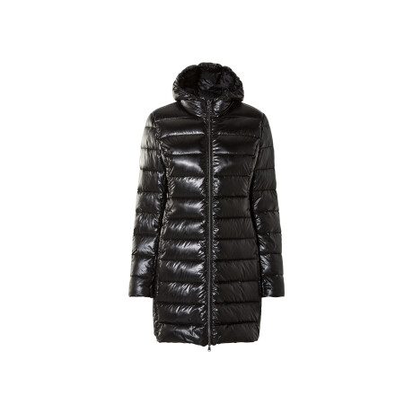 esmara Dames lightweight-jas (Zwart, M (40/42))