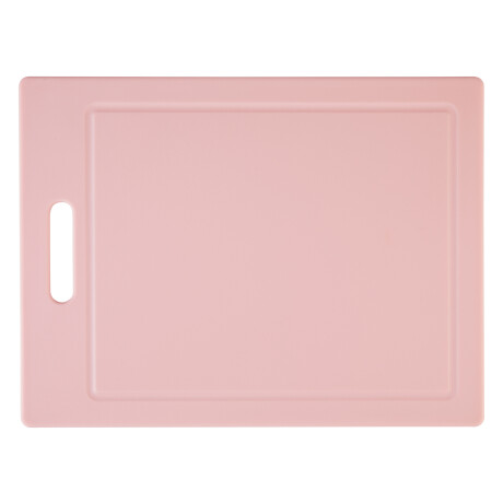 SILVERCREST Snijplank (groot, roze)