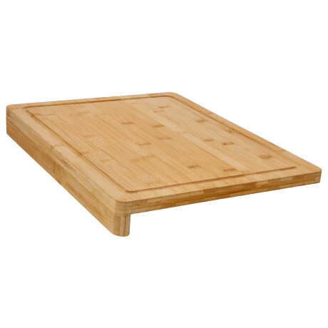 SILVERCREST Bamboe snijplank (Snijplank)