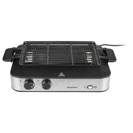 SILVERCREST KITCHEN TOOLS Multifunctionele grill