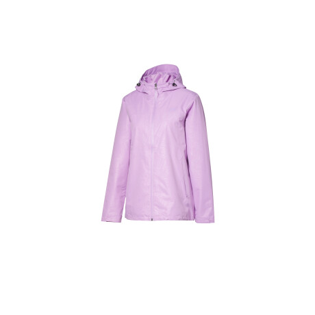 CRIVIT Dames jas (Lila, S (36/38))