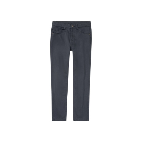 pepperts! Jongens broek (152, Marineblauw)