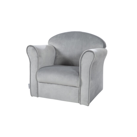 roba Kinderstoel (met armleuning, Grijs)