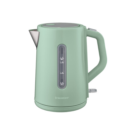SILVERCREST Waterkoker 1,7 L (Mint)