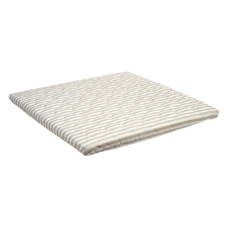 LIVARNO home Wasmachinehoes (Beige/wit)