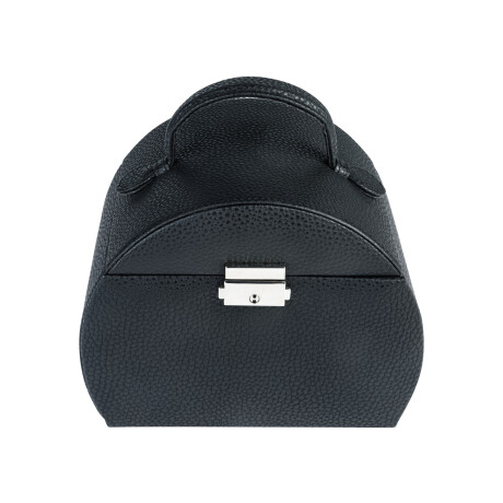 esmara Sieradendoos met uitneembare lade (Rood/zwart)