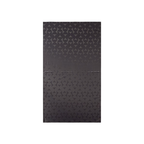 LIVARNO home Tafelkleed 140 x 240 cm (Donkergrijs)