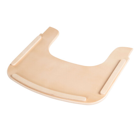 roba Eetplank voor kinderstoel (Naturel)