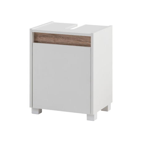 Schildmeyer Onderkast wastafel Cosmo (parelwit, Breite 41,8 cm)