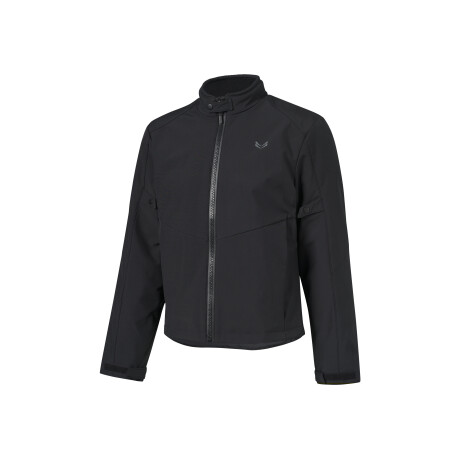 CRIVIT Heren motorjas (Zwart, 56)