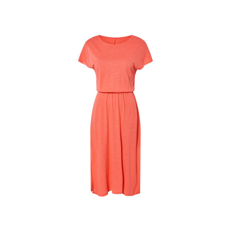 esmara Dames jurk (Koraal, M (40/42))