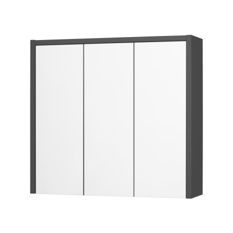 LIVARNO home Badkamer spiegelkast Oslo