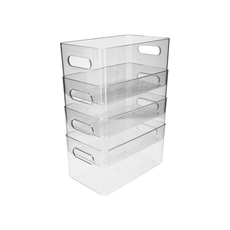 SILVERCREST Koelkast organizers (Met grepen)