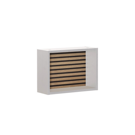 Schildmeyer Kast Ekko (mat wit)