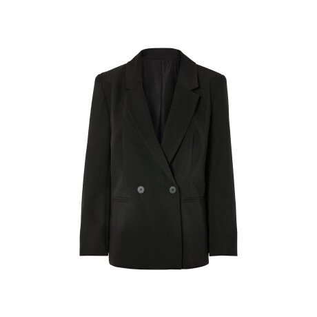 esmara Dames blazer (34, Zwart)