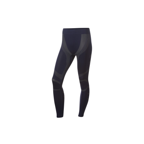 CRIVIT Heren sportonderbroek (Marineblauw, M)