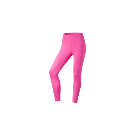 CRIVIT Dames sportlegging (L (44/46), Roze)